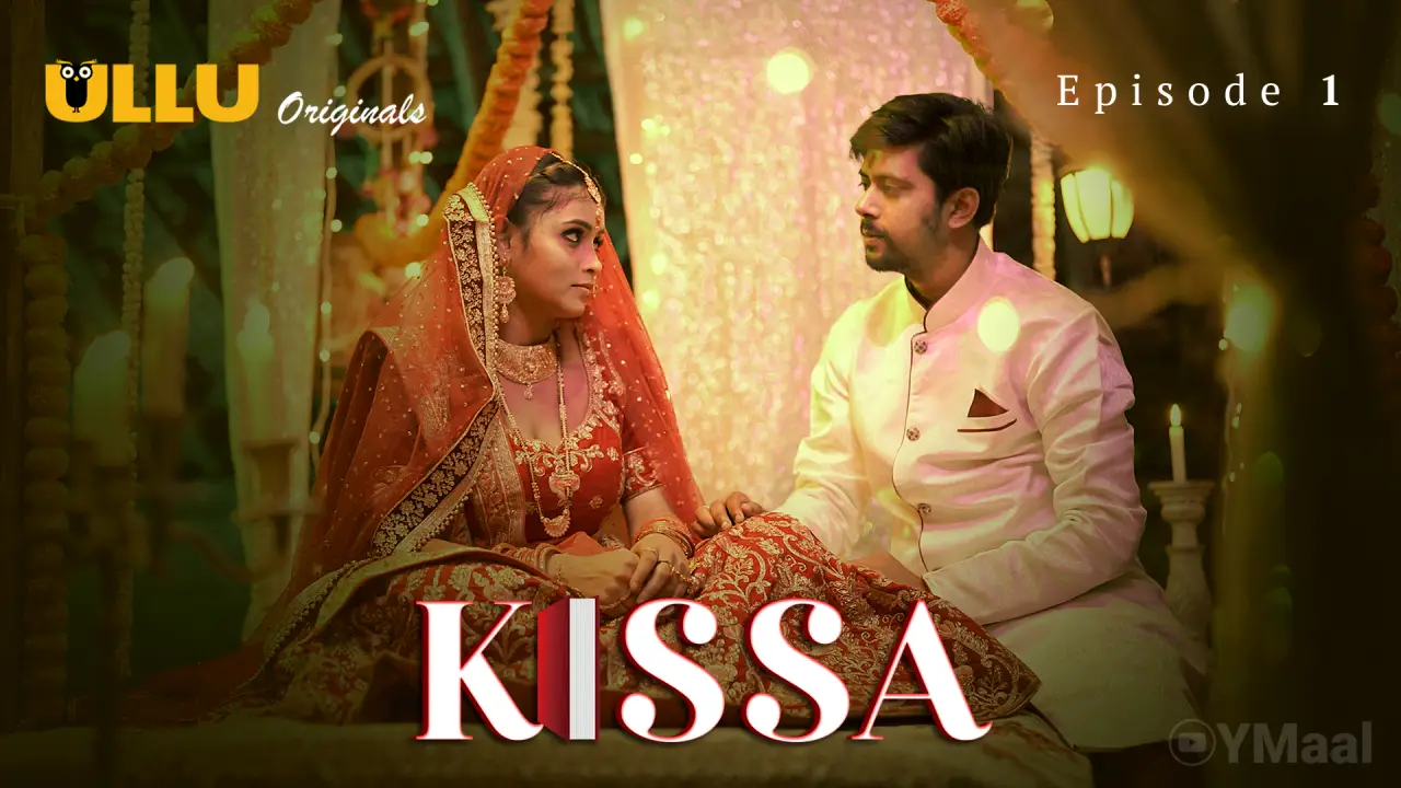 Watch Kissa Episode 1 Web Series
