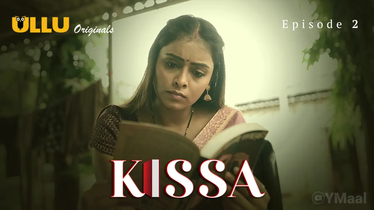 Watch Kissa Episode 2 Web Series