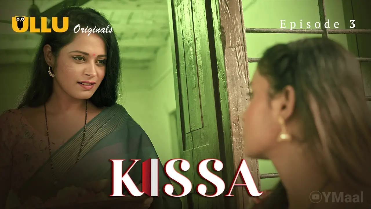 Watch Kissa Episode 3 Web Series