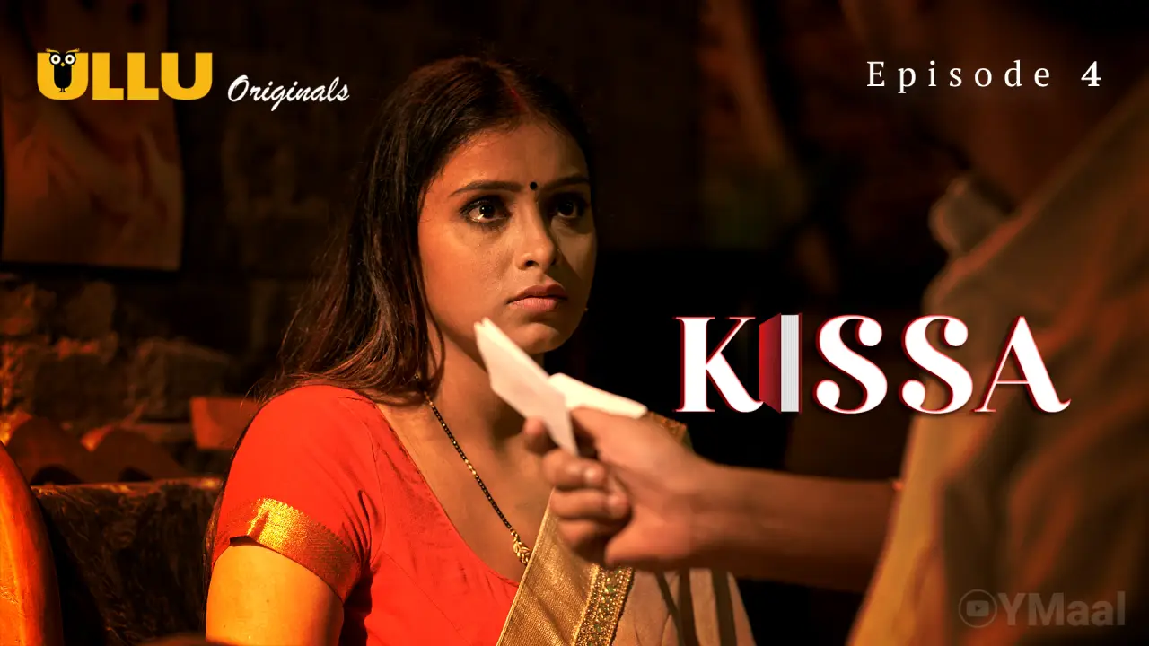 Watch Kissa Episode 4 Web Series