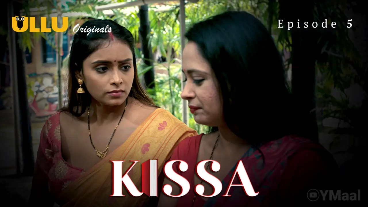 Watch Kissa Episode 5 Web Series