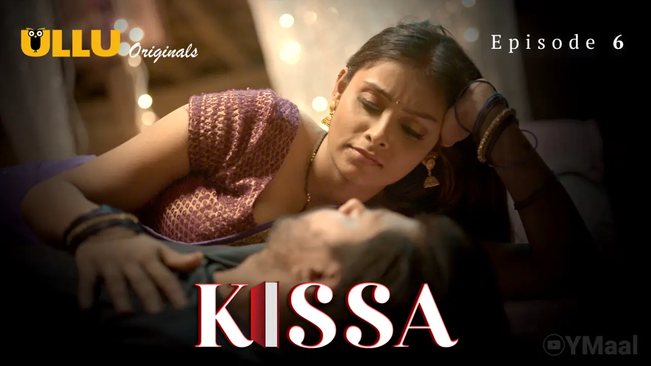 Watch Kissa Episode 6 Web Series