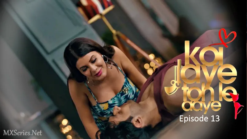 Watch Koi Jaye Toh Le Aaye Episode 1 Web Series