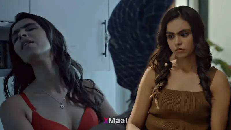Watch Kursi Episode 1 Web Series