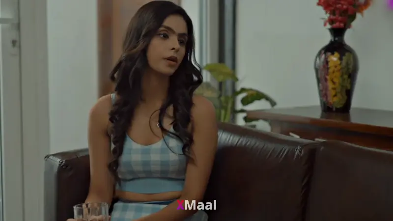 Watch Kursi Episode 3 Web Series