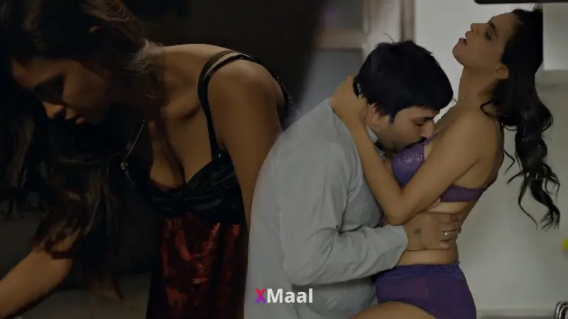 Watch Kursi Episode 4 Web Series
