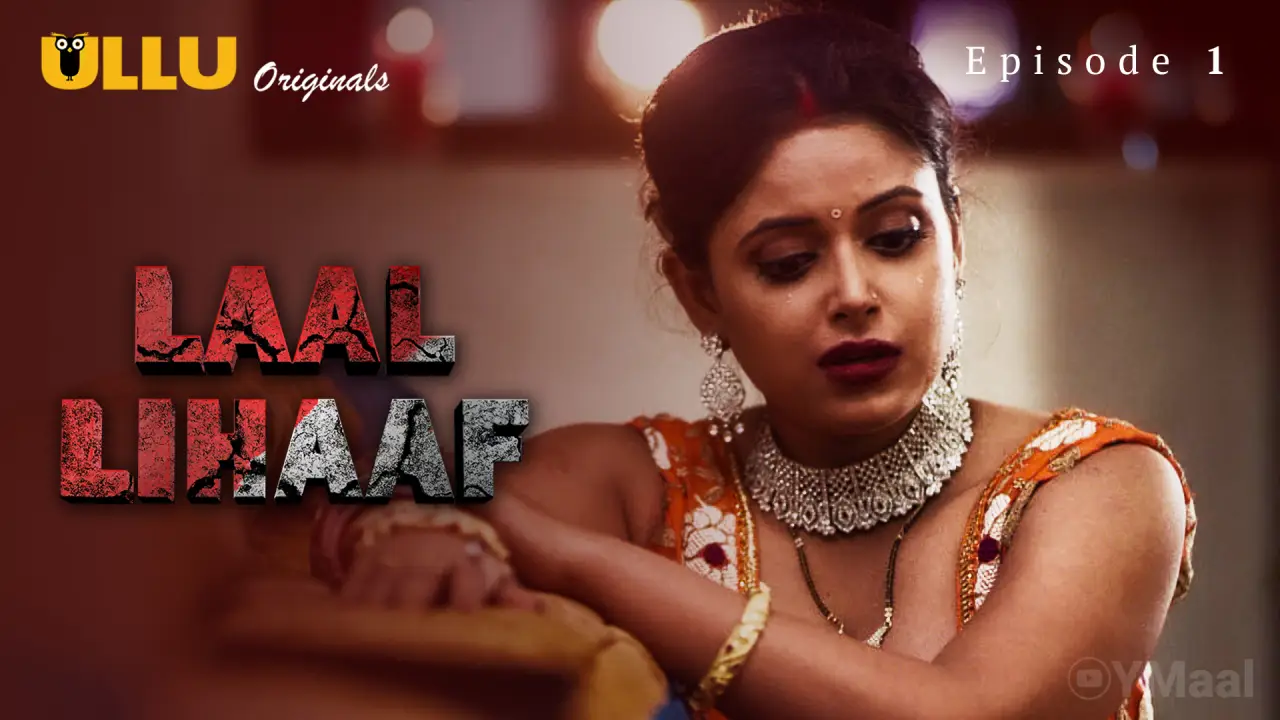 Watch Laal Lihaaf Episode 1 Web Series