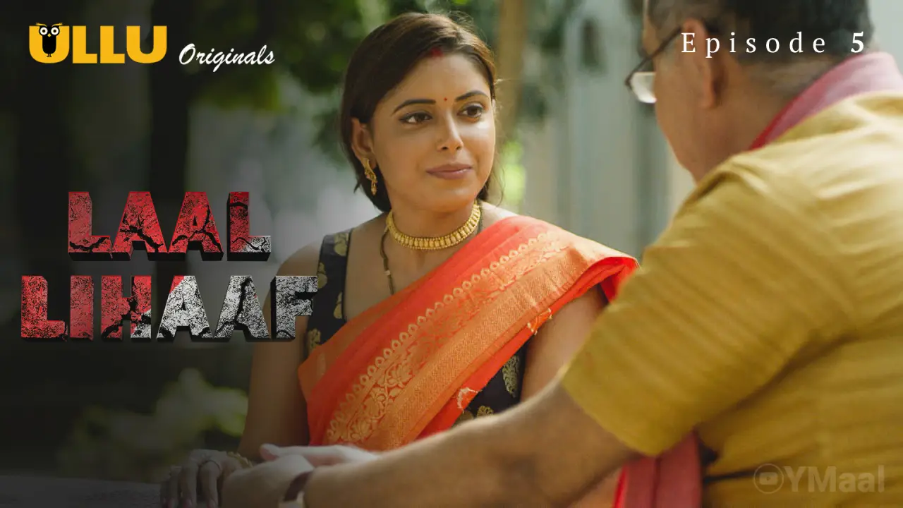 Watch Laal Lihaaf Episode 5 Web Series
