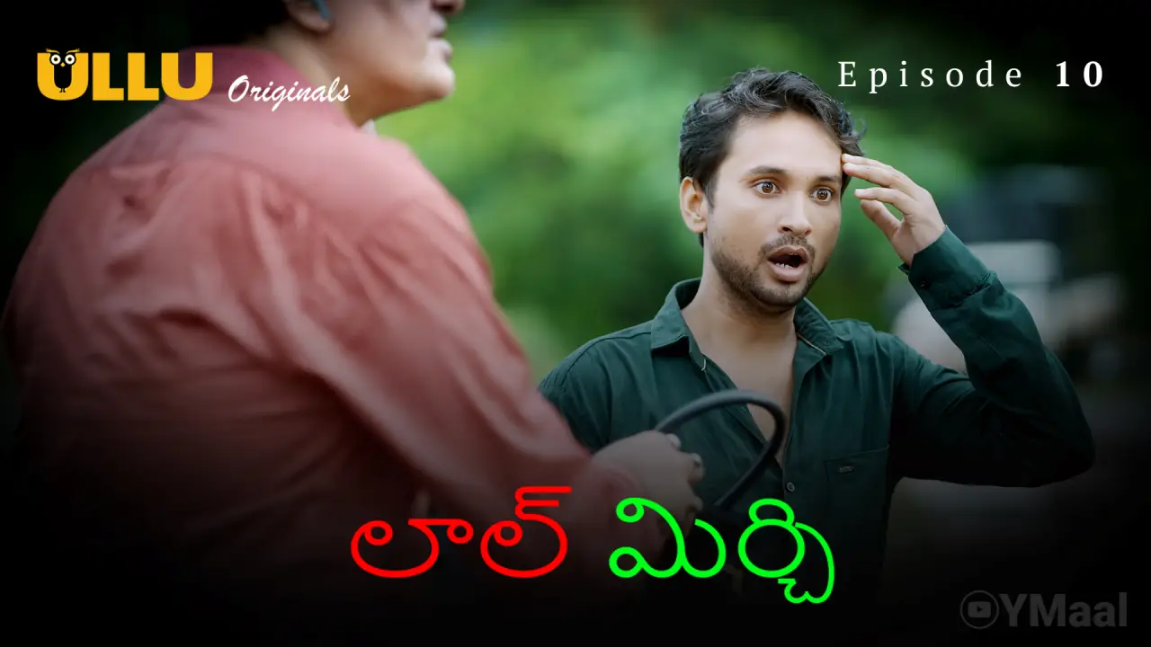 Watch Laal Mirch Episode 10 Web Series