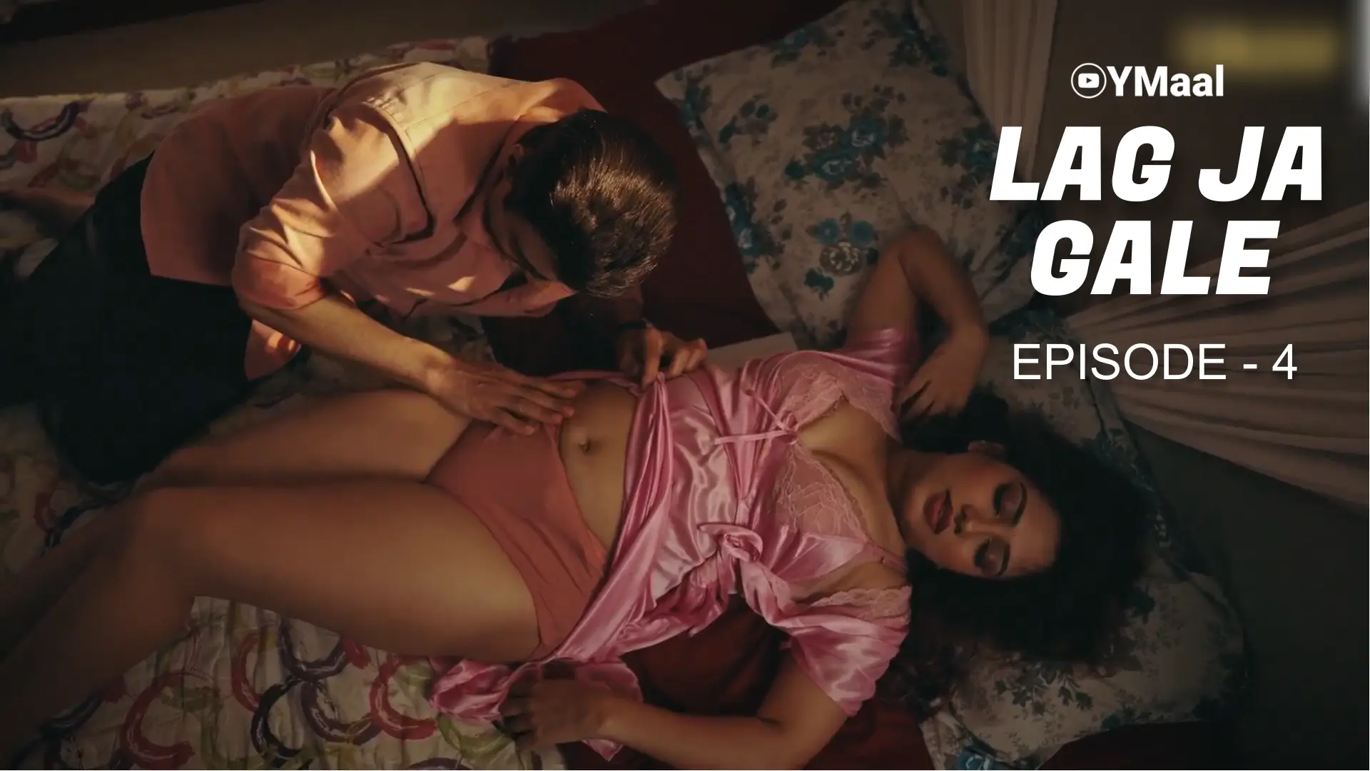 Watch Lag Ja Gale Episode 4 Web Series