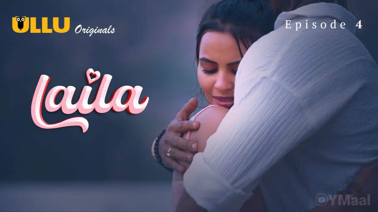 Watch Laila Episode 4 Web Series