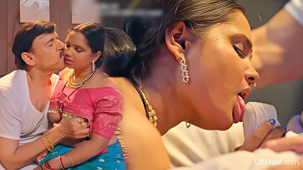 Watch Lallu Ki Mami Episode 1 Web Series