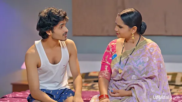 Watch Lallu Ki Mami Episode 3 Web Series