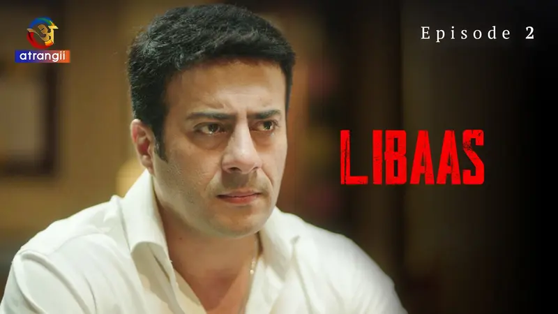 Watch Libaas Episode 2 Web Series