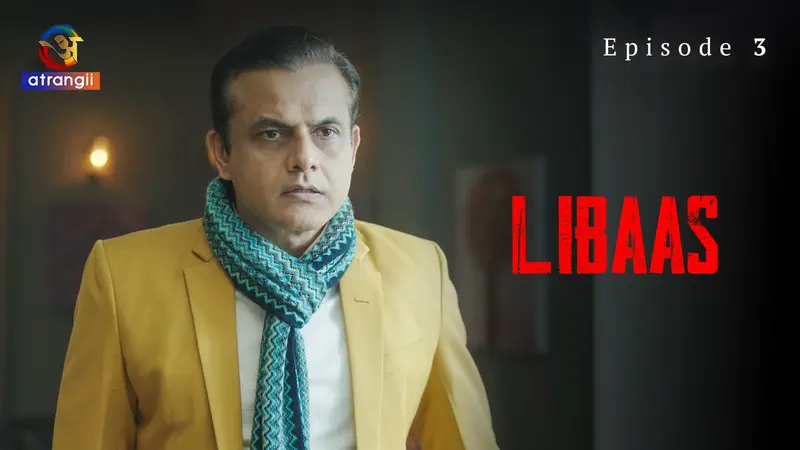 Watch Libaas Episode 3 Web Series