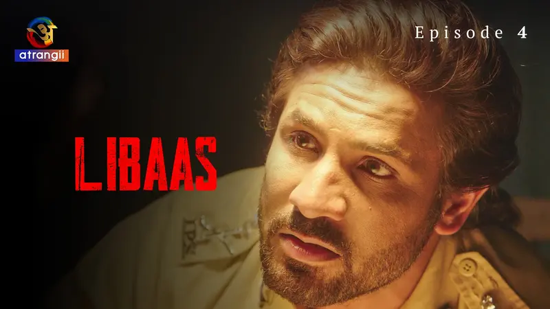 Watch Libaas Episode 4 Web Series