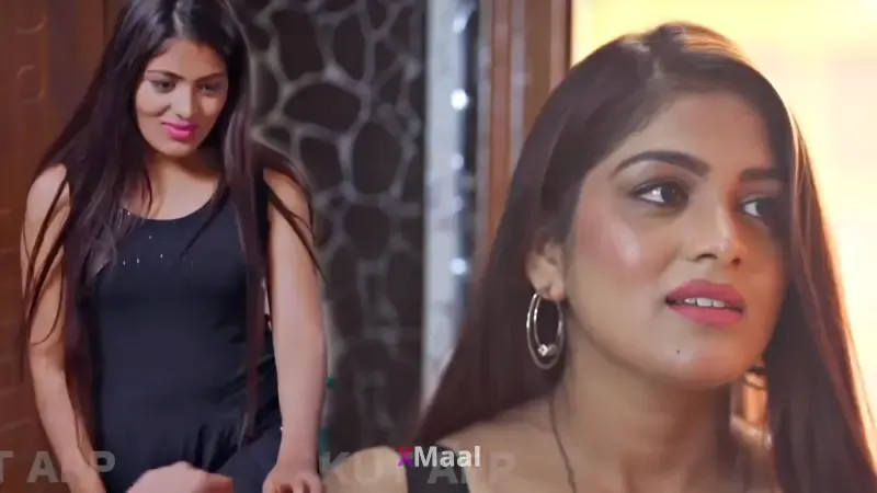 Watch Liv In Episode 1 Web Series