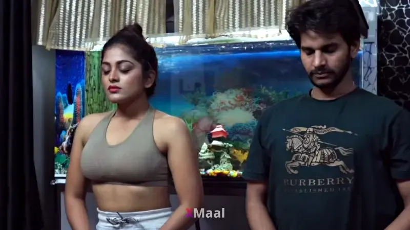 Watch Liv In Episode 2 Web Series