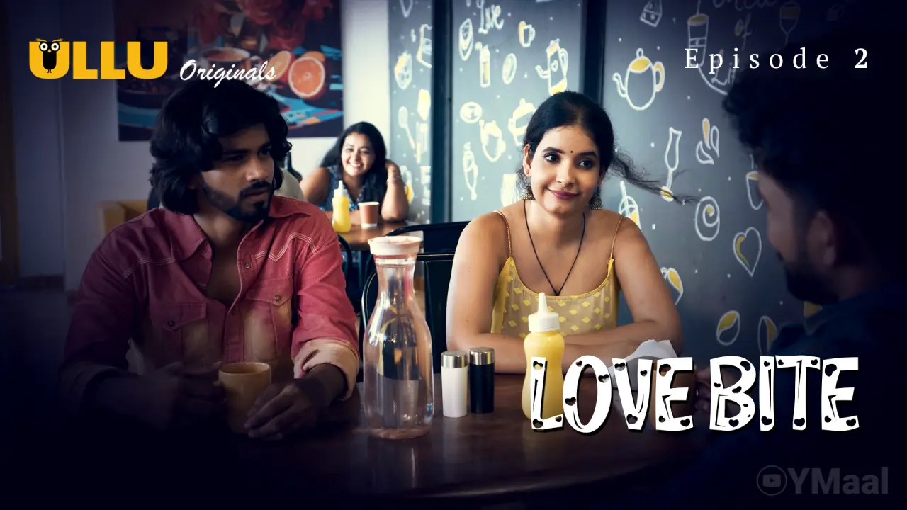 Watch Love Bite Episode 2 Web Series