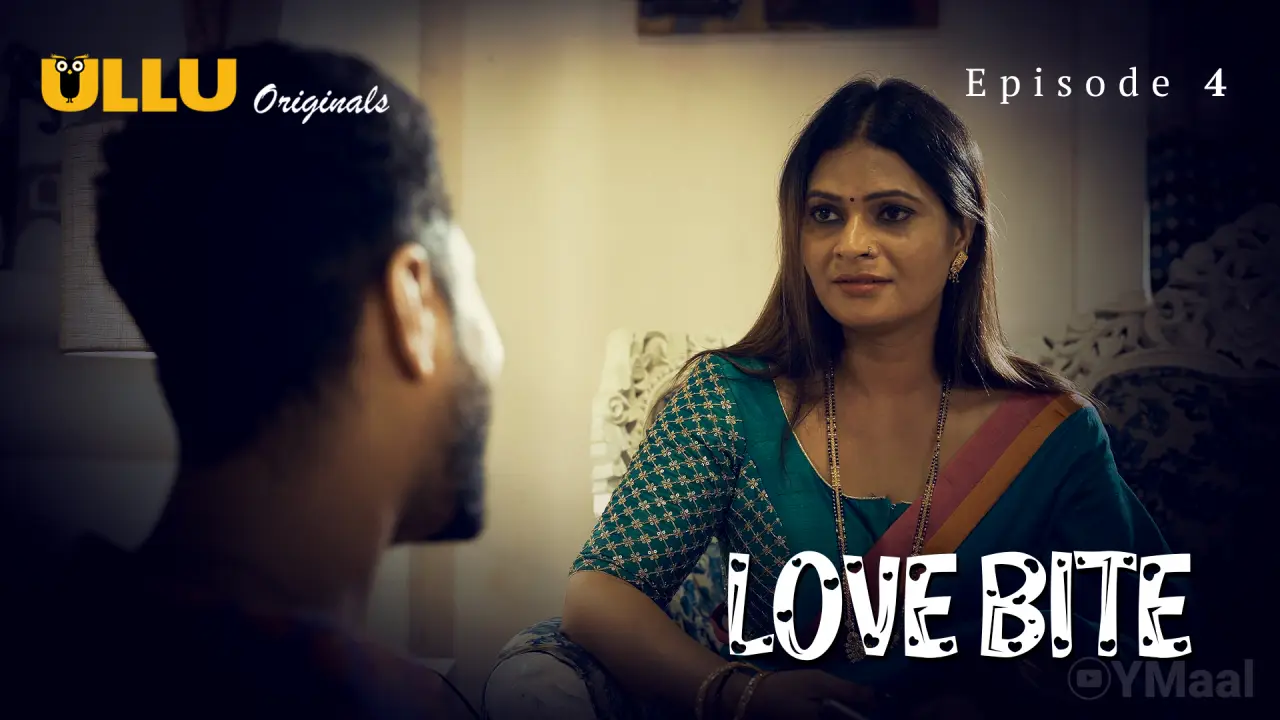 Watch Love Bite Episode 4 Web Series