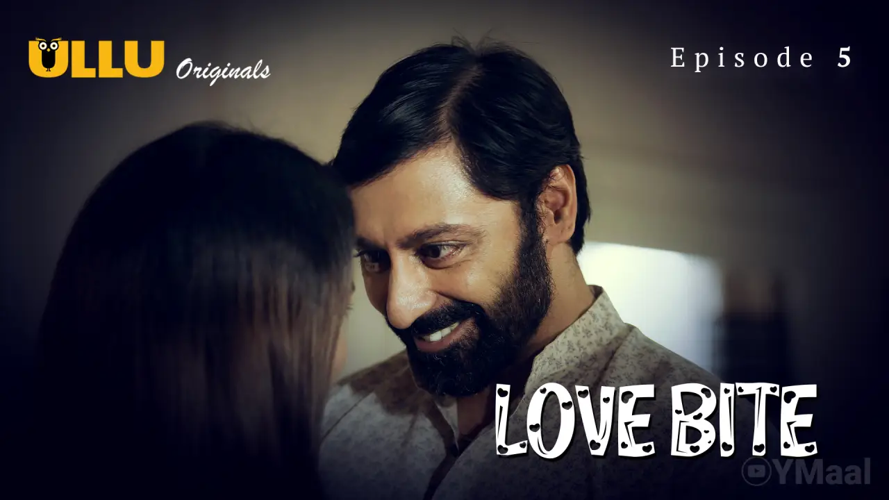Watch Love Bite Episode 5 Web Series