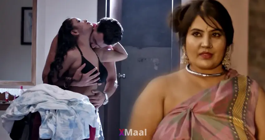 Watch Maayan Episode 2 Web Series