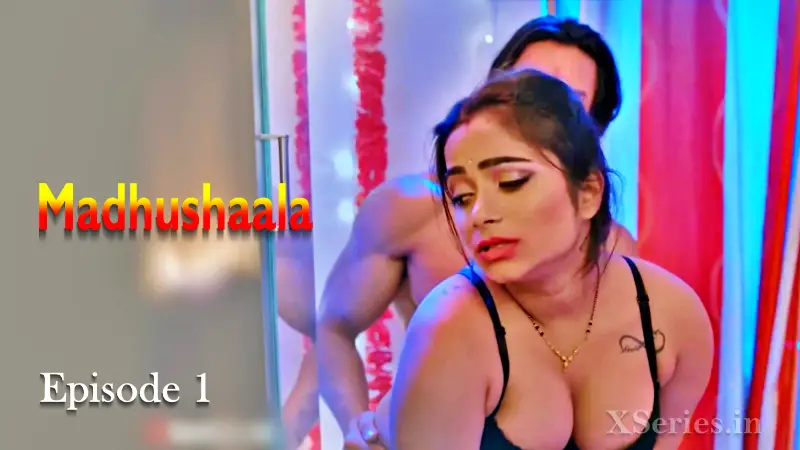Watch Madhushaala Episode 1 Web Series