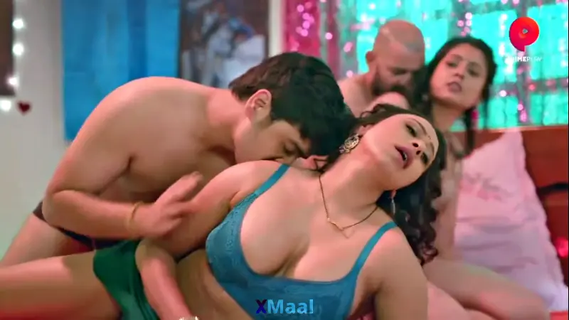 Watch Madhushaala Episode 10 Web Series
