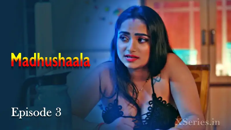 Watch Madhushaala Episode 3 Web Series