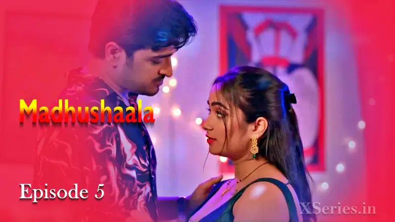 Watch Madhushaala Episode 5 Web Series