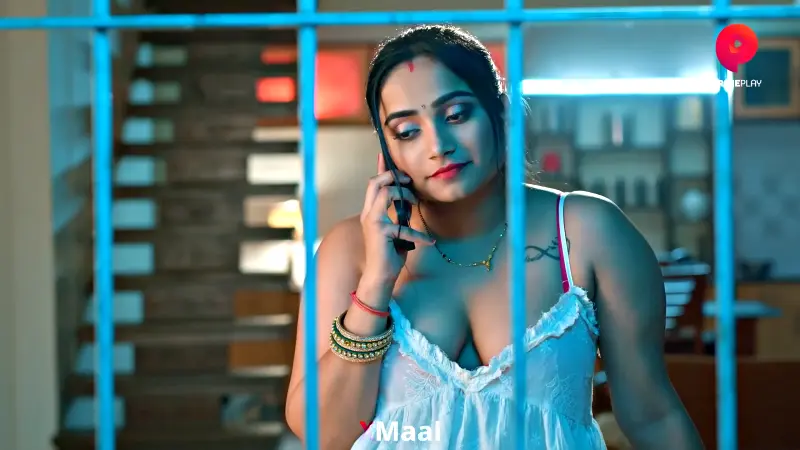 Watch Madhushaala Episode 9 Web Series