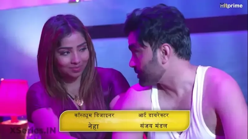 Watch Makkhan Doodhwala Episode 3 Web Series