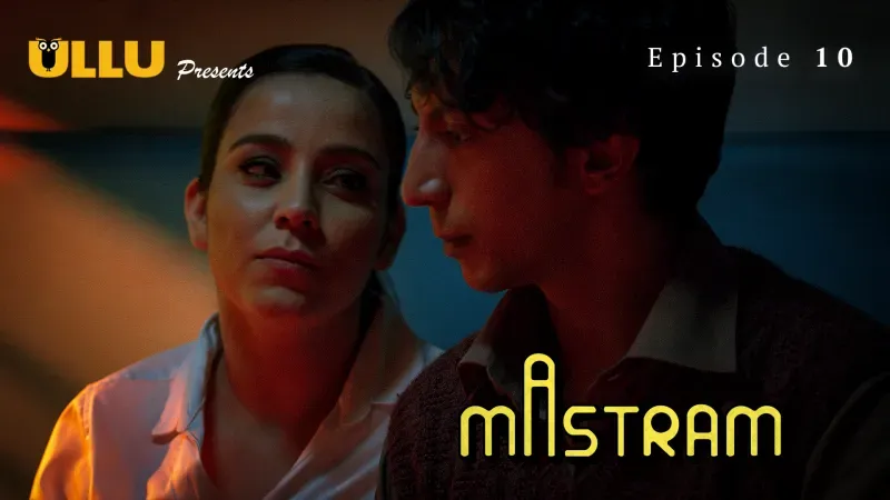 Watch Mastram Episode 1 Web Series