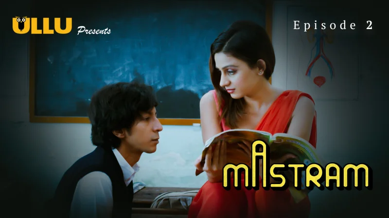 Watch Mastram Episode 2 Web Series