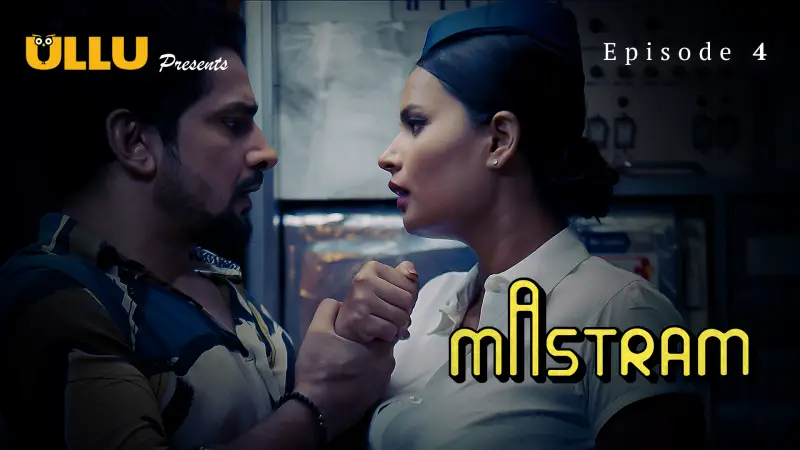 Watch Mastram Episode 4 Web Series