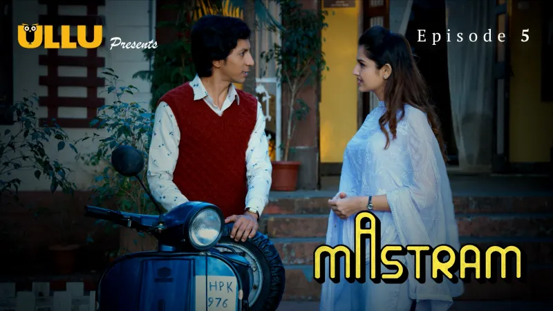 Watch Mastram Episode 5 Web Series