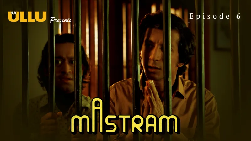 Watch Mastram Episode 6 Web Series