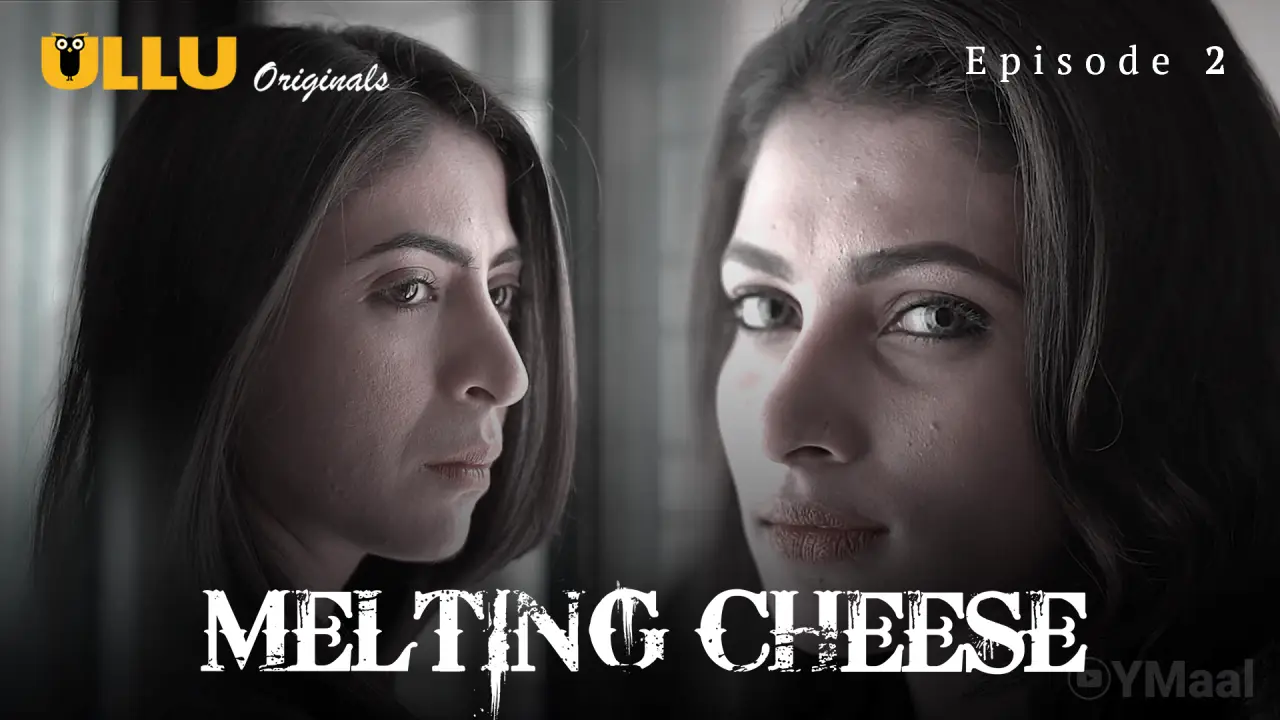Watch Melting Cheese Episode 2 Web Series