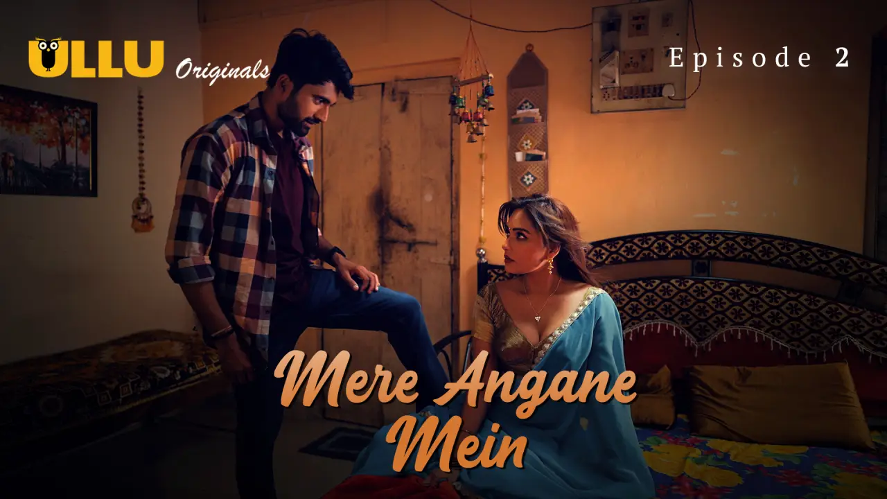 Watch Mere Angane Mein Episode 2 Web Series