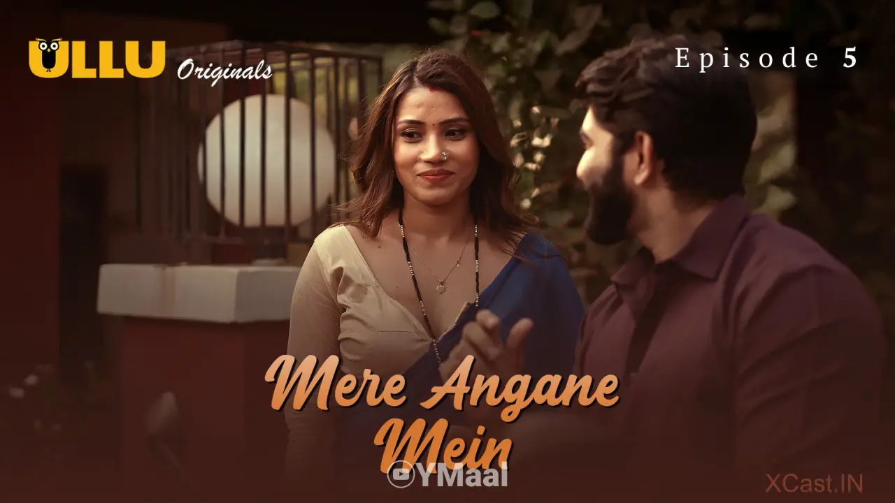Watch Mere Angane Mein Episode 5 Web Series
