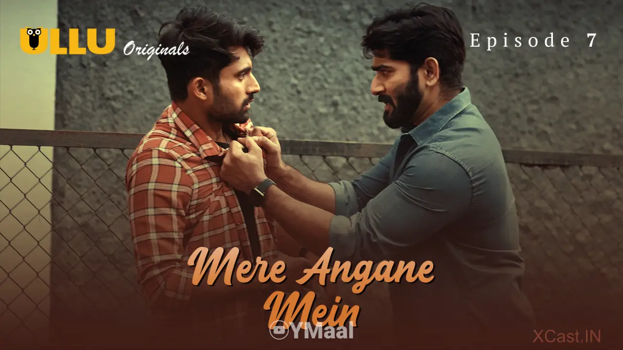 Watch Mere Angane Mein Episode 7 Web Series