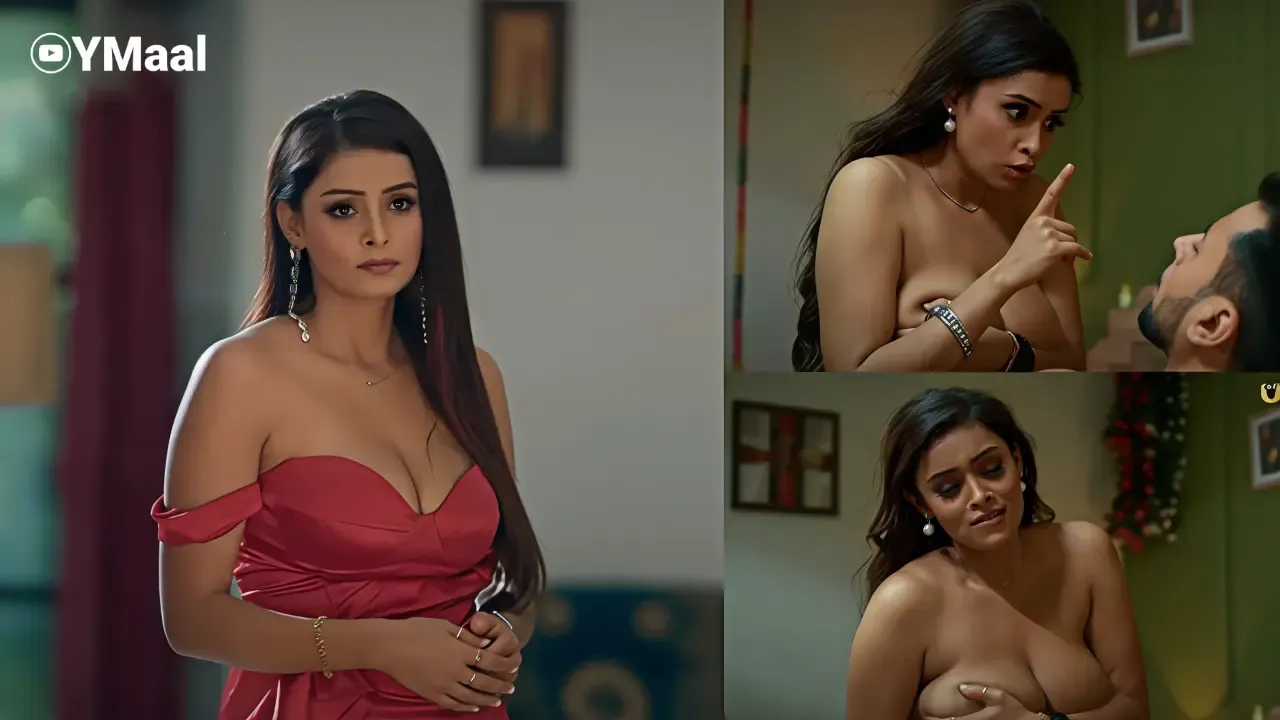 Watch Meri Mummy Ki Dost Episode 5 Web Series