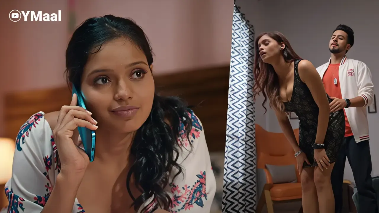 Watch Meri Mummy Ki Dost Episode 6 Web Series