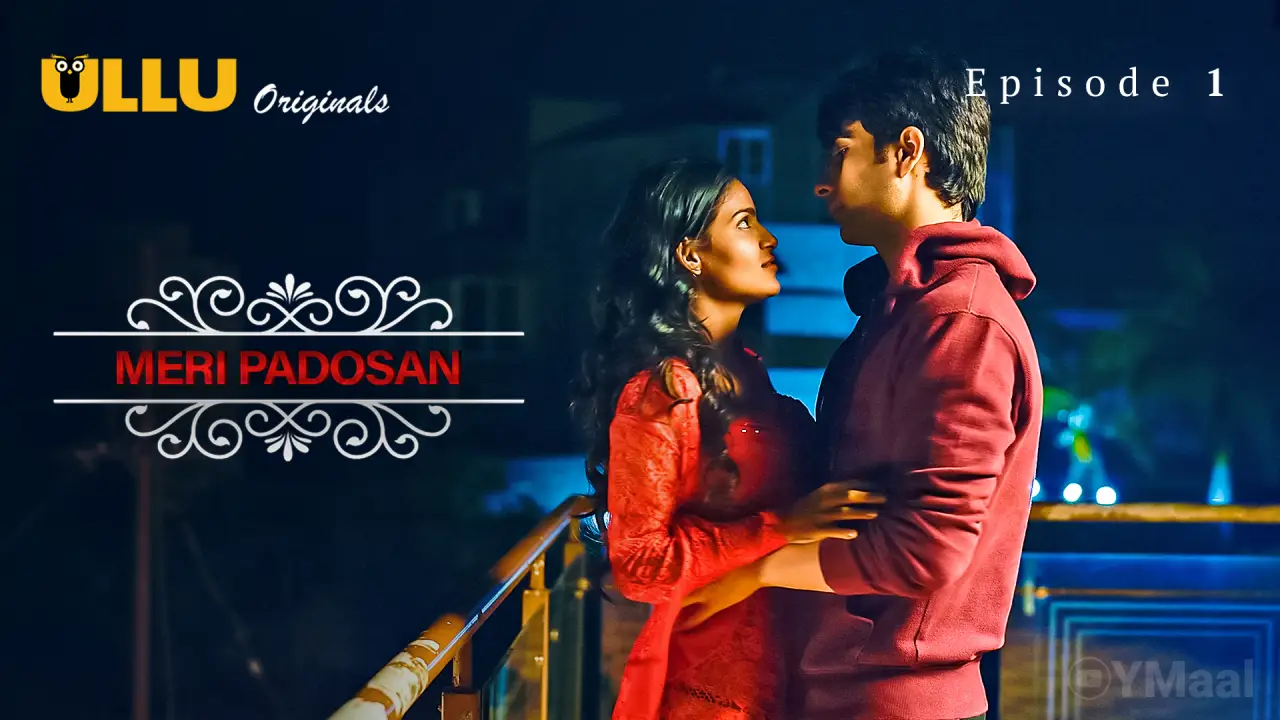 Watch Meri Padosan Episode 1 Web Series