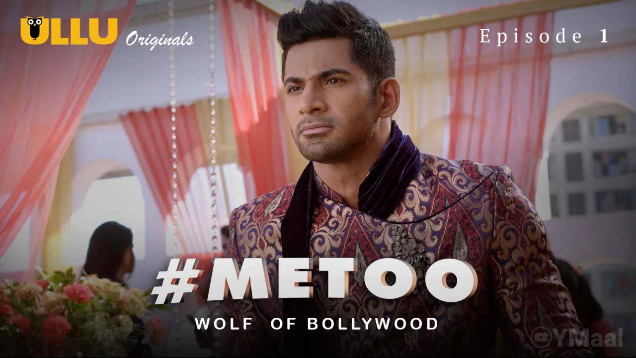 Watch MeToo Wolf Of Bollywood Episode 1 Web Series