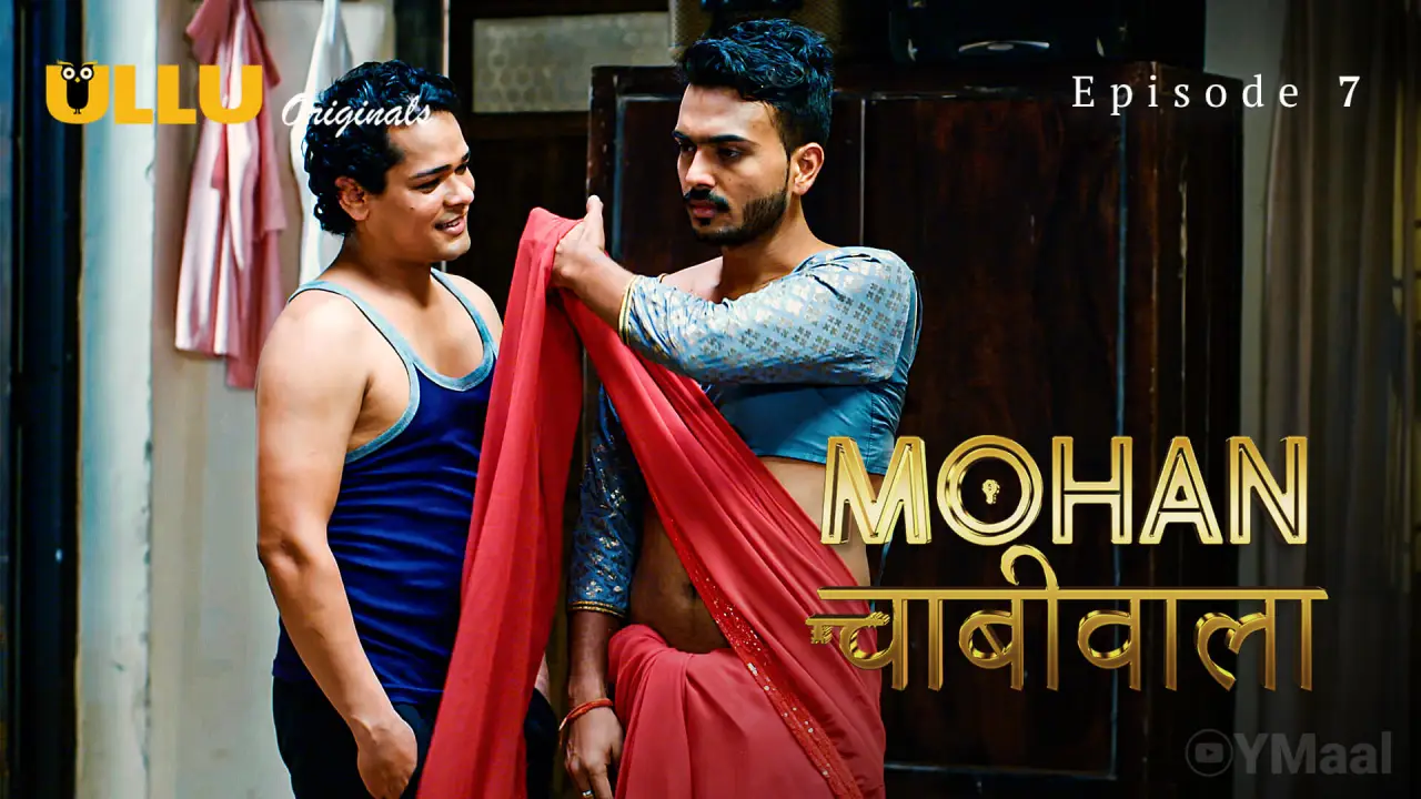 Watch Mohan Chabhiwala Episode 7 Web Series