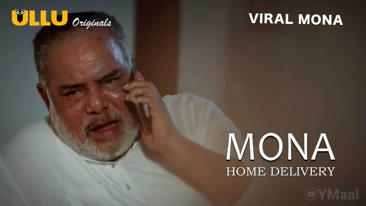 Watch Mona Home Delivery Episode 1 Web Series