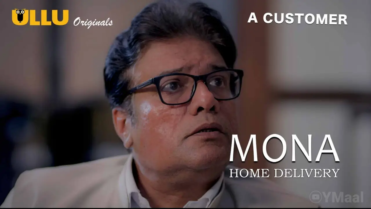 Watch Mona Home Delivery Episode 2 Web Series