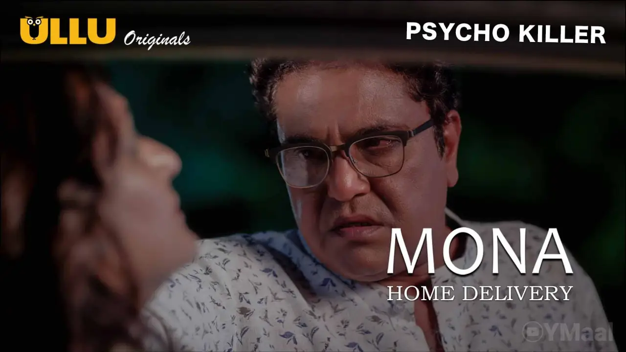 Watch Mona Home Delivery Episode 3 Web Series