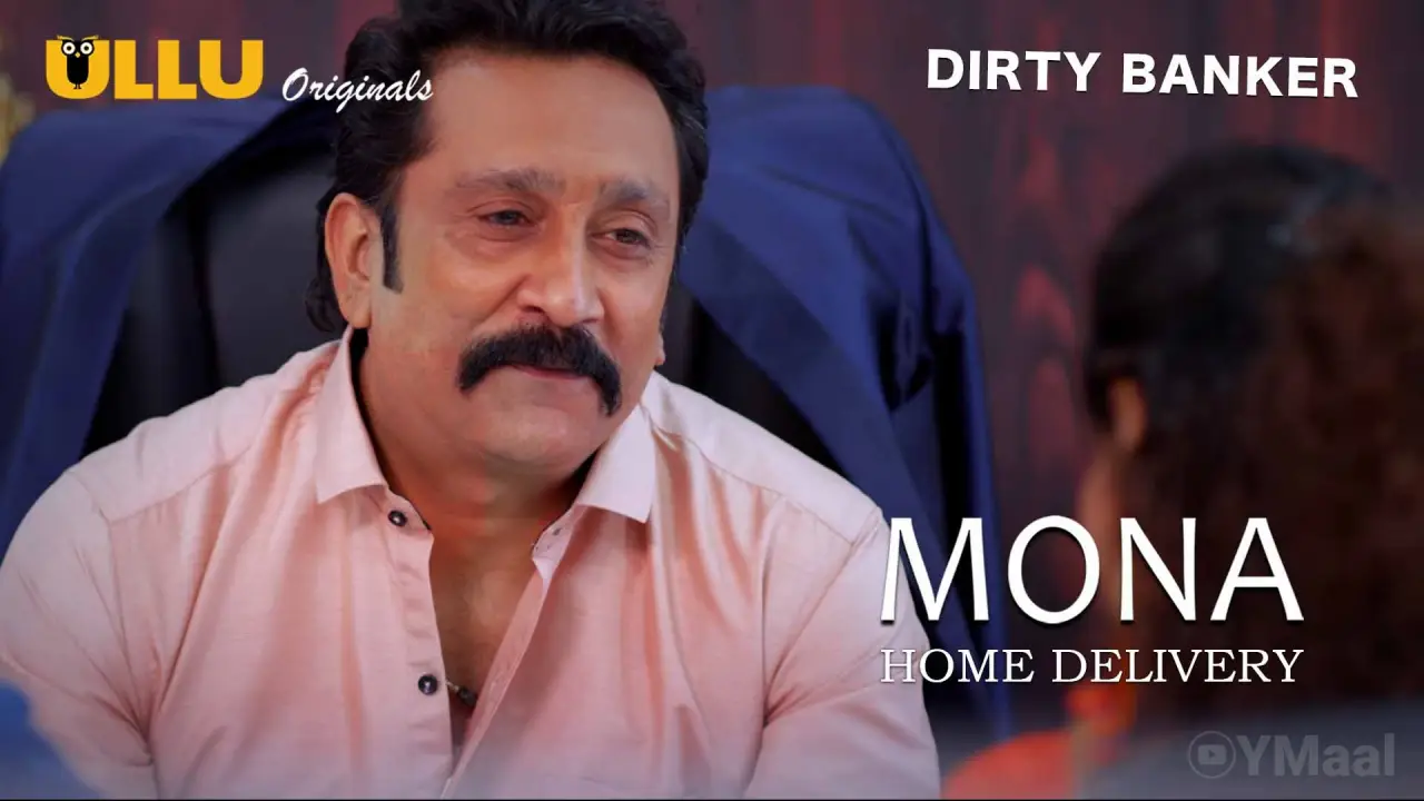 Watch Mona Home Delivery Episode 4 Web Series
